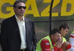 Omul de afaceri Victor Mihalachi devine  sponsor oficial al FC Botoşani