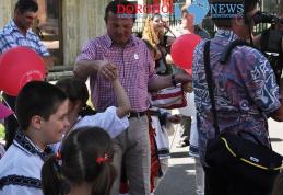 Dorohoi  | Retrospectiva activităților culturale 