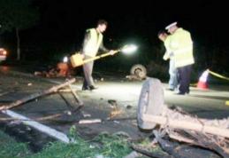 Cântăreț român, implicat într-un accident rutier grav în drum spre Botoșani. „Ne măcelăreau dacă...”