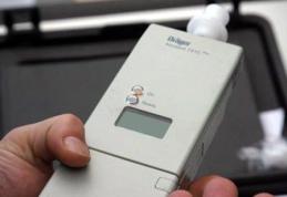 Infracţiuni săvârşite sub influenţa băuturilor alcoolice 