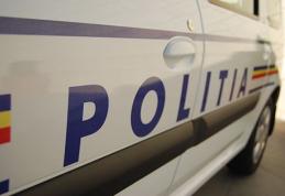 Minoră accidentată de un dorohoian