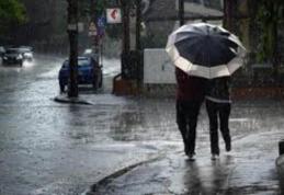 Avertizare METEO. Weekend cu ploi torențiale, descărcări electrice și grindină. Ce zone sunt lovite