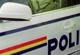 Dosar penal pentru un bărbat din Darabani depistat în timp ce conducea sub influenţa băuturilor alcoolice