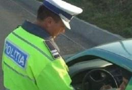Bărbat din Dorohoi cu permisul anulat din 2016, depistat în timp ce conducea. Vezi ce au mai descoperit polițiștii!