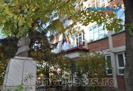 Școala Gimnazială „Mihail Kogălniceanu” Dorohoi – partener într-un proiect ERASMUS+