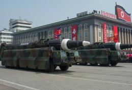 NATO, în alertă. Rusia a instalat rachete nucleare, inclusiv în zona Mării Negre