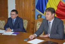 Activitate din posturi de Poliție adusă în atenția prefectului - FOTO