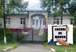 Primăria comunei Broscăuți organizează concurs pentru ocuparea funcției de șef SVSU. Vezi detalii!