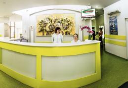 Centrul Medical Ecomed a deschis punctul de lucru de pe Calea Națională Botoșani. Vezi detalii!