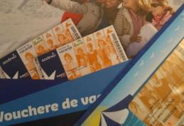 Cine va primi vouchere de vacanţă în 2017. Precizările făcute de ministrul Turismului
