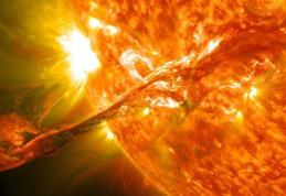 Explozii solare foarte puternice se produc in aceste zile – comunicațiile vor fi afectate