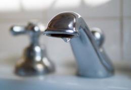 JALE cu apa, luni, în Dorohoi! Sute de oameni vor avea secetă la robinete!