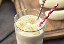 Băutura naturală ideală pentru micul dejun