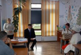 Centrele de zi din Ibănești, cea mai bună alegere pentru copii! - FOTO