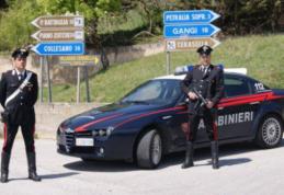 Scandal monstru provocat de o româncă într-un autobuz, în Italia! Au intervenit forțele de ordine