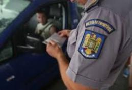 Șoferi depistaţi de către polițiștii de frontieră dorohoieni conducând sub influenţa băuturilor alcoolice