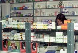 Fondurile pentru medicamentele compensate şi gratuite se vor epuiza de la 1 august