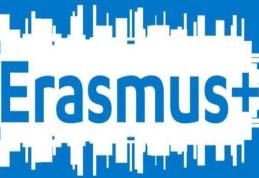 Parteneriat strategic Erasmus+ la Seminarul Teologic Liceal „Sf. Ioan Iacob” Dorohoi