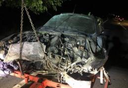 Dosar penal pentru un tânăr care a băgat trei oameni în spital după ce s-a urcat la volan beat criță și fără permis