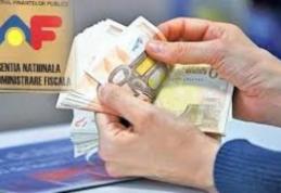 Anunțul de la Fisc care îi sperie pe toți românii. Inspectorii ANAF nu mai iartă pe nimeni