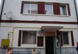 Sf. Liturghie pentru bolnavii de la Spitalul Municipal