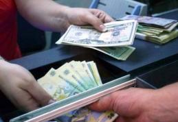 ATENȚIE! Se MĂRESC ratele la creditele în lei!