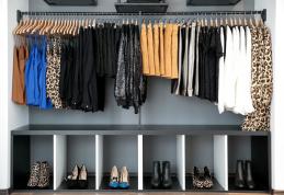 Lidl deschide primul său pop-up store din România, pentru colecția de haine „esmara by Heidi Klum”