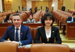 Doi parlamentari PSD fac demersuri pentru un RMN și CT la Spitalul Județean din Botoșani