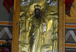 Invitație la Ziua Icoanei făcătoare de minuni a Sf. Ioan Botezătorul