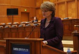 Huncă: „PSD ia măsuri concrete pentru elevi și studenți”