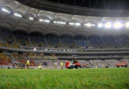 Meciul amical România - Argentina programat pe 10 august anulat