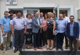 S-a stabilit subvenția pentru micii fermieri. Județul Botoșani este pe primul loc în clasamentul solicitărilor de subvenții!