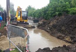 Primăria Dorohoi: „Ne cerem scuze tuturor dorohoienilor și tuturor celor care tranzitează orașul pentru disconfortul creat”