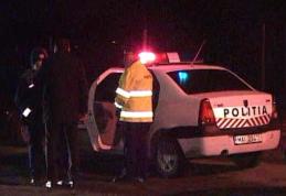 La un pas de tragedie: Și-a luat soţia la palme în maşină și a provocat un accident!