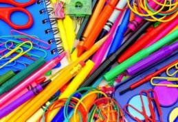 Librăriile „UNIVERS” din Dorohoi: Vezi oferta săptămânii 25 septembrie – 1 octombrie 2017!