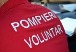ISU Botoșani recrutează voluntari care să li se alăture pompierilor în misiuni!
