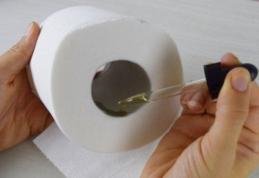 Cel mai ieftin odorizant de baie pe care îl poți face și tu acasă