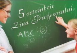 Elevii și profesorii vor avea o nouă zi liberă