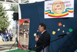 Clubul Copiilor Dorohoi sub semnul „60” - FOTO