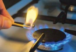 Se scumpesc gazele! Majorarea intră în vigoare de la 1 octombrie