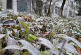 Val de frig peste România: Prognoza meteo pentru următoarele 3 zile
