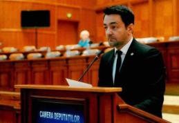 Răzvan Rotaru vrea să conexeze plata asigurării obligatorii pentru locuințe de plata impozitului