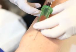 Testări gratuite pentru depistarea infecției cu Hepatita C, în Botoșani