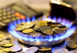 ANRE amână scumpirea gazelor. Vezi până când!