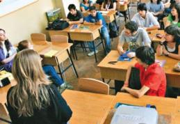 De ce doar elevii din Bucureşti şi din alte două judeţe au liber pe 5 octombrie