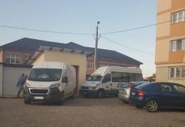 Primim la redacţie – „Nu avem unde să parcăm mașinile pentru a putea duce sau lua copiii de la Grădiniță” - FOTO