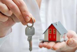 Atenţie atunci când îţi închiriezi casa. Proprietarul poate fi executat silit din cauza chiriaşului