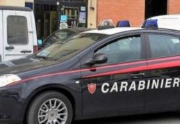 Crimă îngrozitoare în Italia! Un adolescent român de 15 ani și-a ucis tatăl vitreg