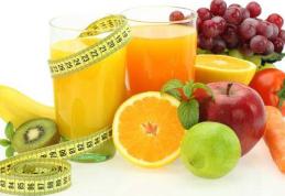 Când trebuie să mâncăm fructe pe parcursul zilei