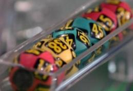 A fost câștigat premiul cel mare la Loto 6 din 49